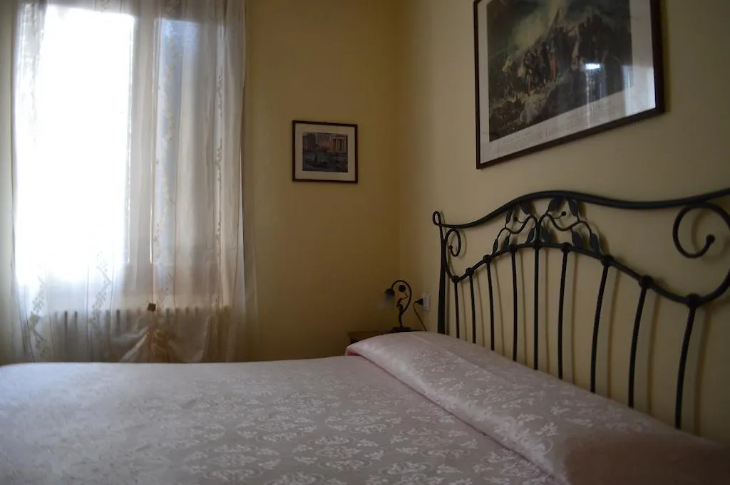 Hotel Locanda Salieri Venezia 0*,  Italia