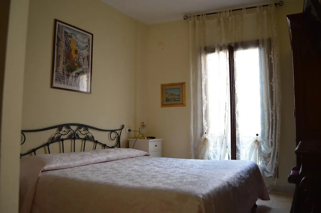 Hotel Locanda Salieri Venezia