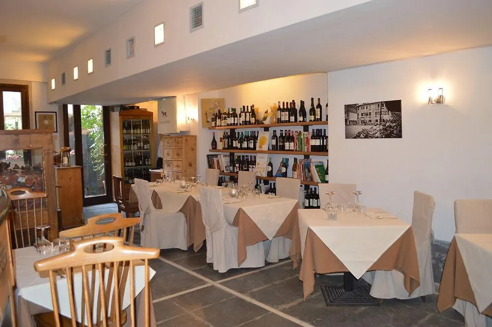Hotel Locanda Salieri Venezia