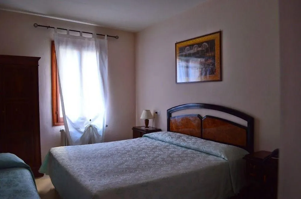 Hotel Locanda Salieri Venezia