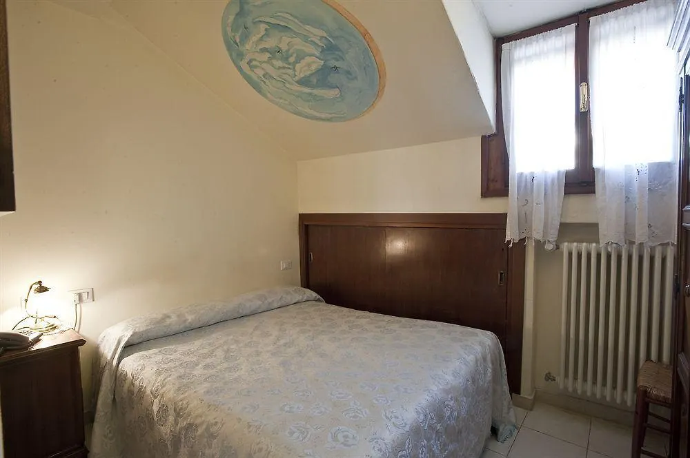 Hotel Locanda Salieri Venezia 0*,