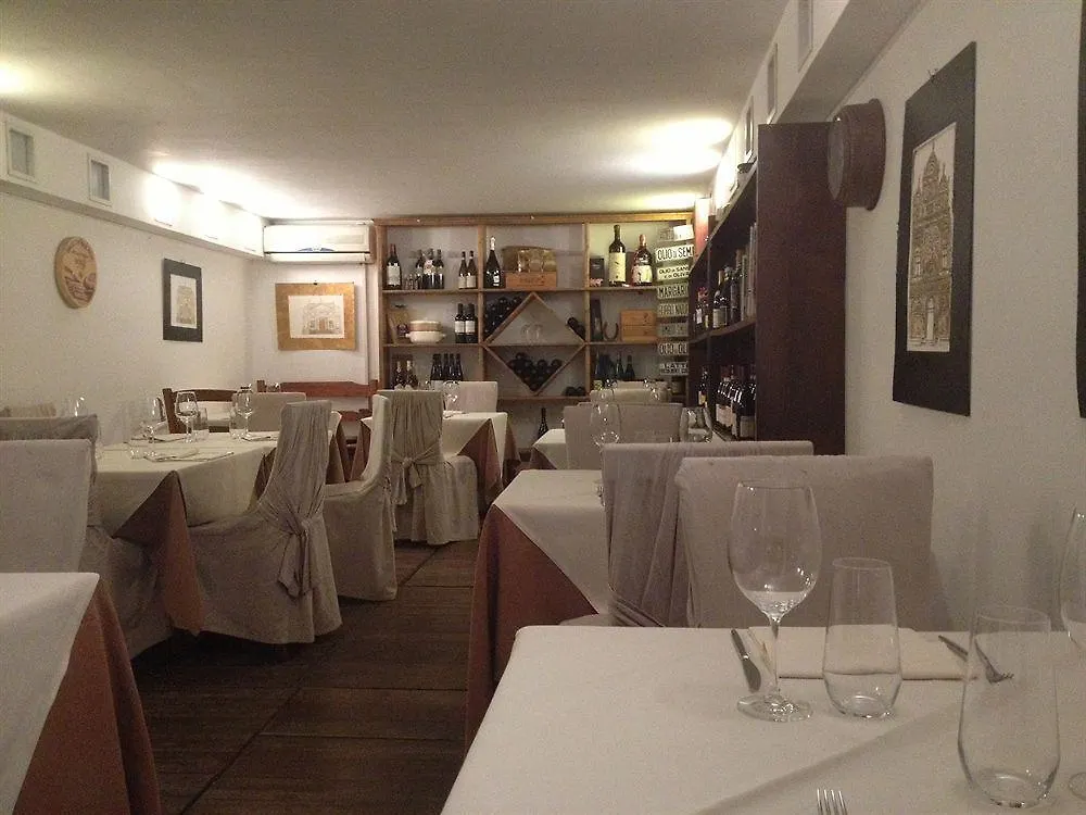 Hotel Locanda Salieri Venezia