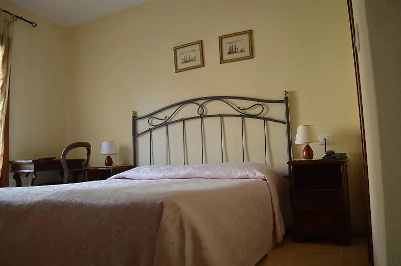 Hotel Locanda Salieri Venezia