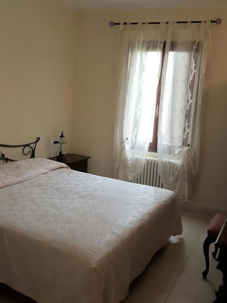 Hotel Locanda Salieri Venezia