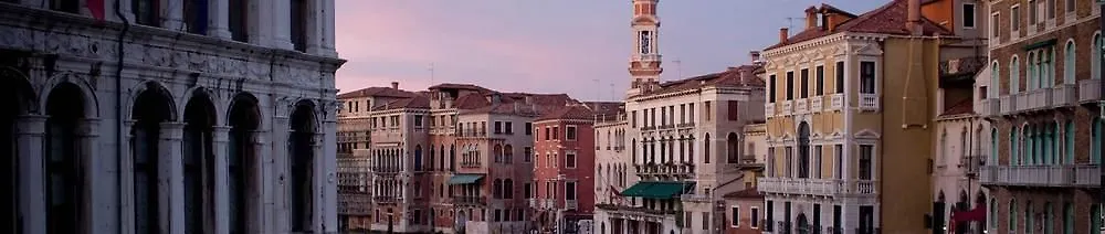 Hotel Locanda Salieri Venezia