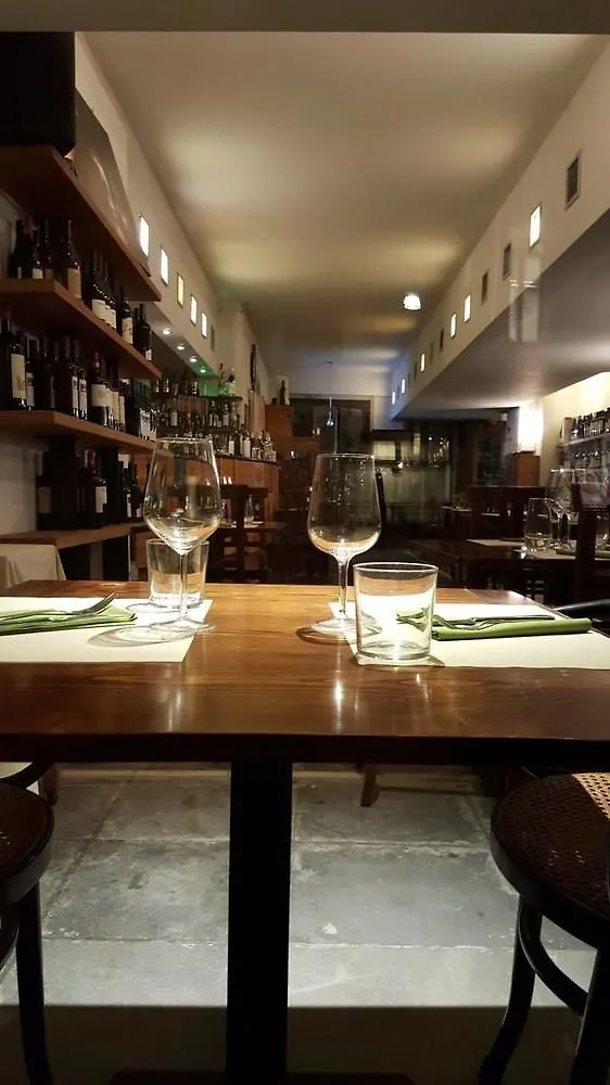 Hotel Locanda Salieri Benátky