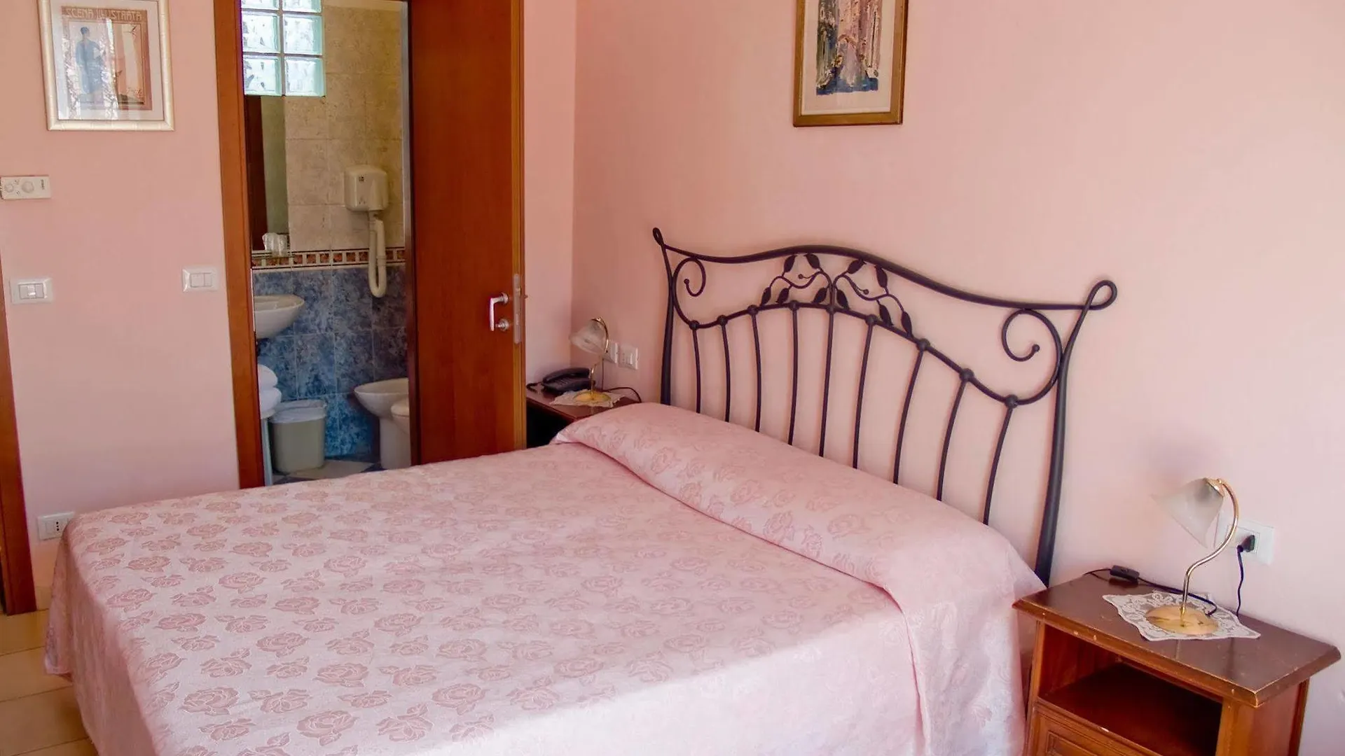 Hotel Locanda Salieri Venezia 0*,  Italia