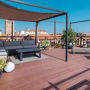 ** Guest house La Finestra Sulle Beccarie Italy