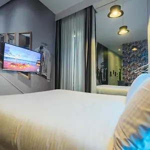 ** Guest house Irooms Jacuzzi Italy