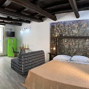 Conte's House Appartement Cefalù