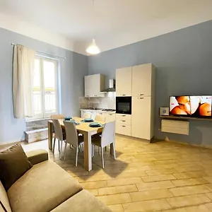 Athenahome- Intero Appartement Agrigente