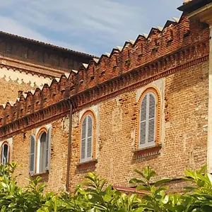 Scalo Al Castello Appartement Locate di Triulzi
