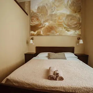  Guest house Ronda St. Angelo Italy