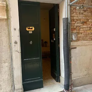 Appartamento Melusina Homes, Venezia