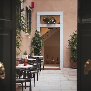 **** Aparthotel Residenza Ducato Italy