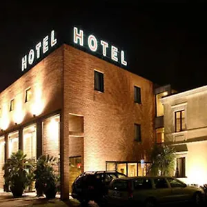 4* Hotel Giulietta