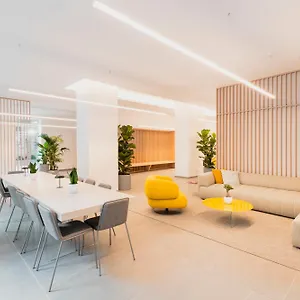  Aparthotel Relstay - De Angeli Italy