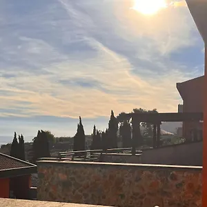 La Terrazza , Porto Santo Stefano (Grosseto) Italia