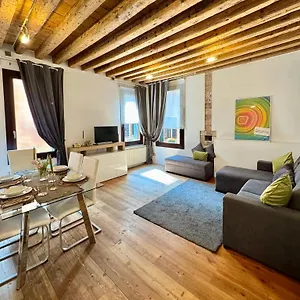 Appartamento Ca' Emma, Venezia