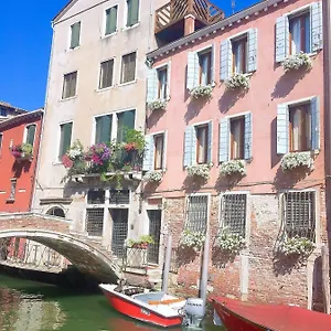 3* Bed & Breakfast 3749 Pontechiodo