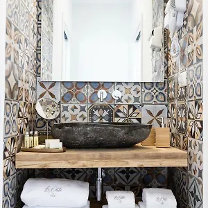  Bed & Breakfast Li Cetti Italy