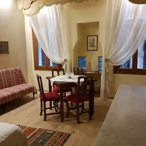  Guest house La Capannaccia - Italy