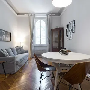 Primopiano - Monte Nero , Milano Italia