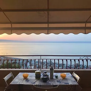 La Casa Del Sole Sorgente , Letojanni Italia