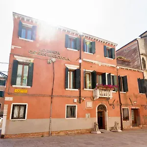 2* Guest house Ca' San Marcuola 1