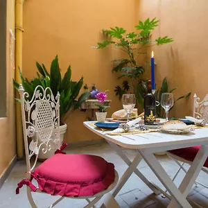 Charming Fiesolana In Heart Of Appartement Florence