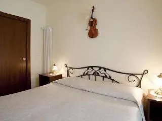 Hotel Locanda Salieri Venedig