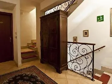 Hotel Locanda Salieri Venedig
