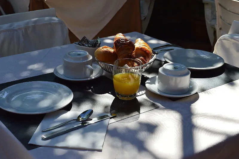 Hotel Locanda Salieri Venedig Italien
