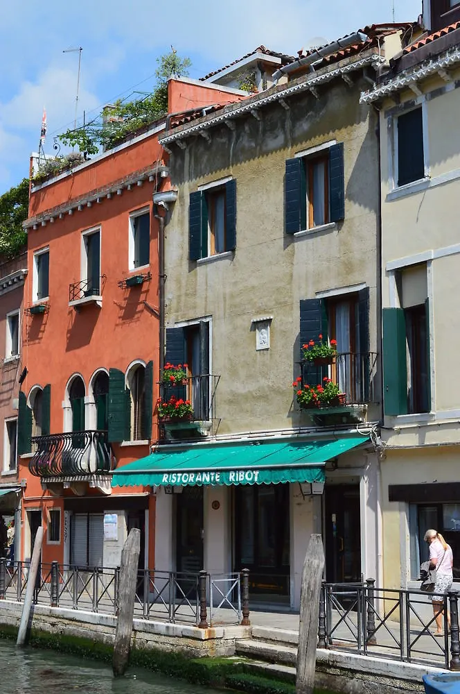 Hotel Locanda Salieri Venedig 0*,  Italien
