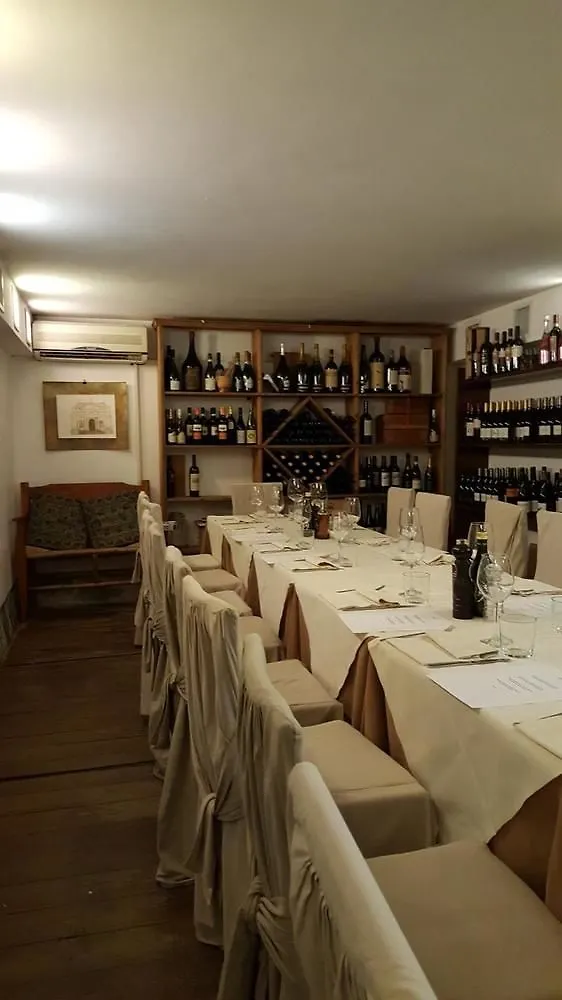 Hotel Locanda Salieri Venice
