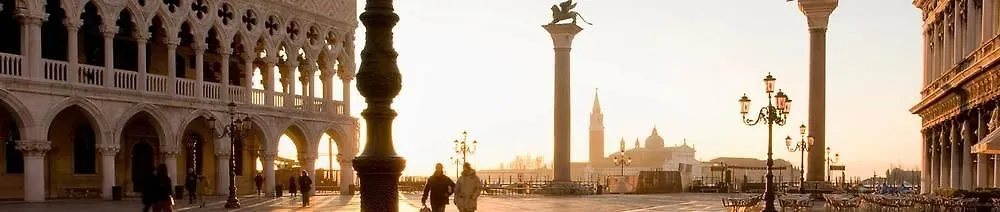 Hotel Locanda Salieri Venedig