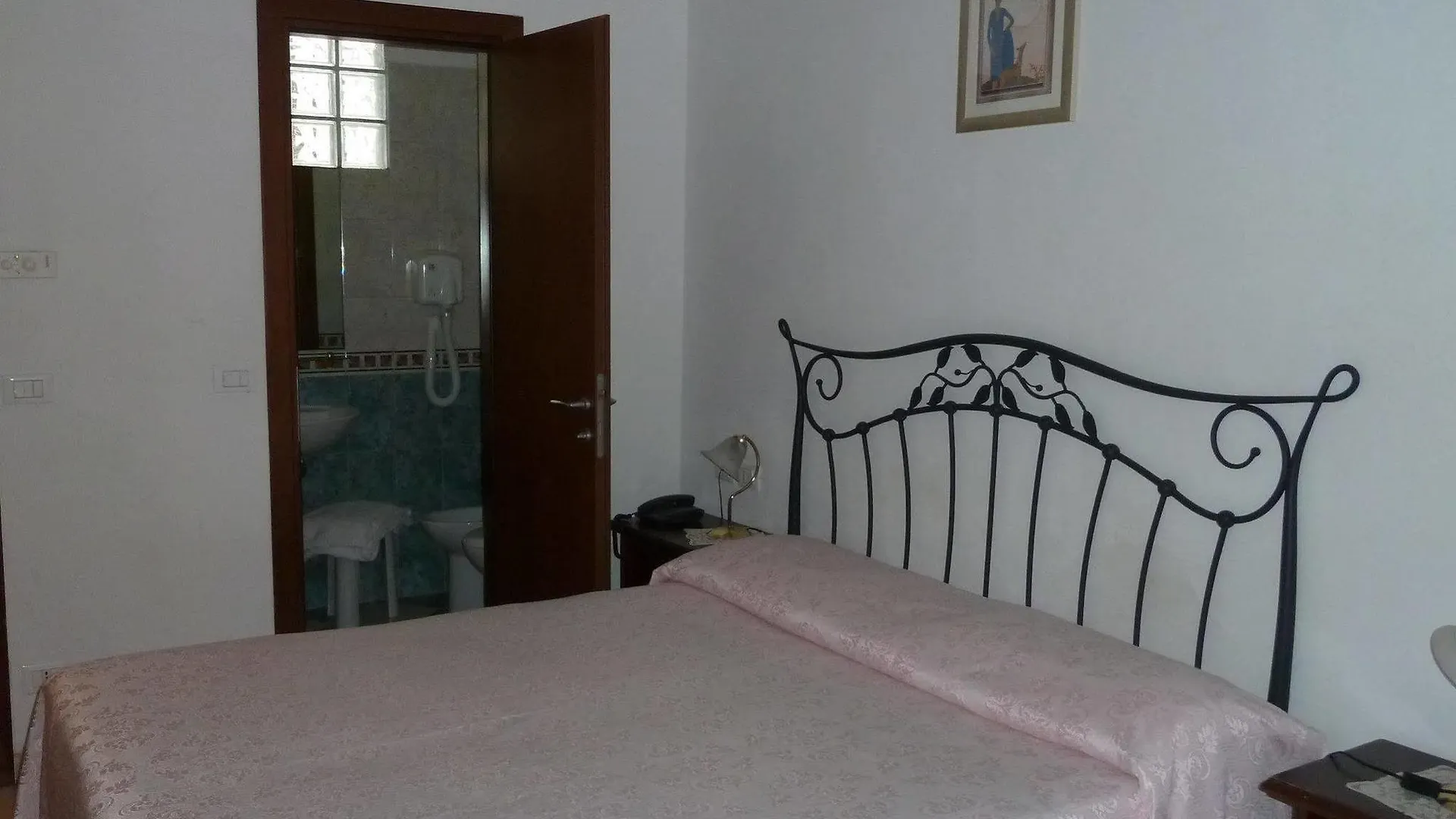 Hotel Locanda Salieri Venedig Italien