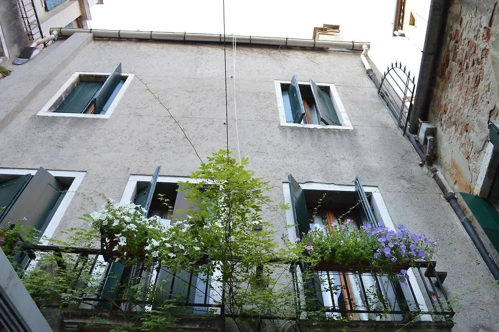 Hotel Locanda Salieri Venedig 0*,  Italien