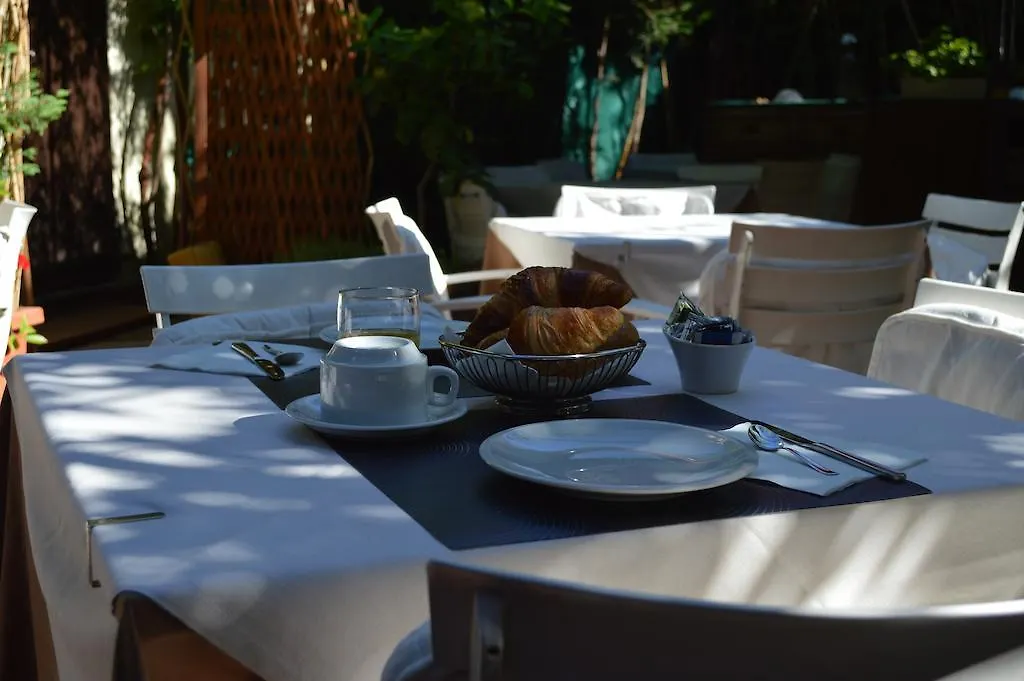 Hotel Locanda Salieri Venedig 0*,