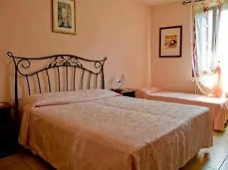Hotel Locanda Salieri Venice Italy