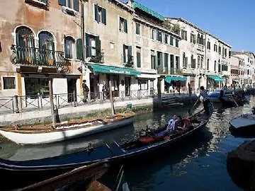 Hotel Locanda Salieri Venedig